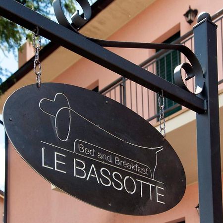 Le Bassotte B&B Perugia Buitenkant foto