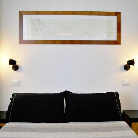 Le Bassotte B&B Perugia Buitenkant foto