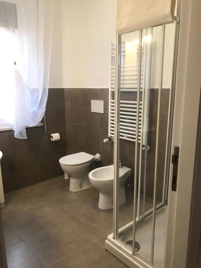 Le Bassotte B&B Perugia Buitenkant foto