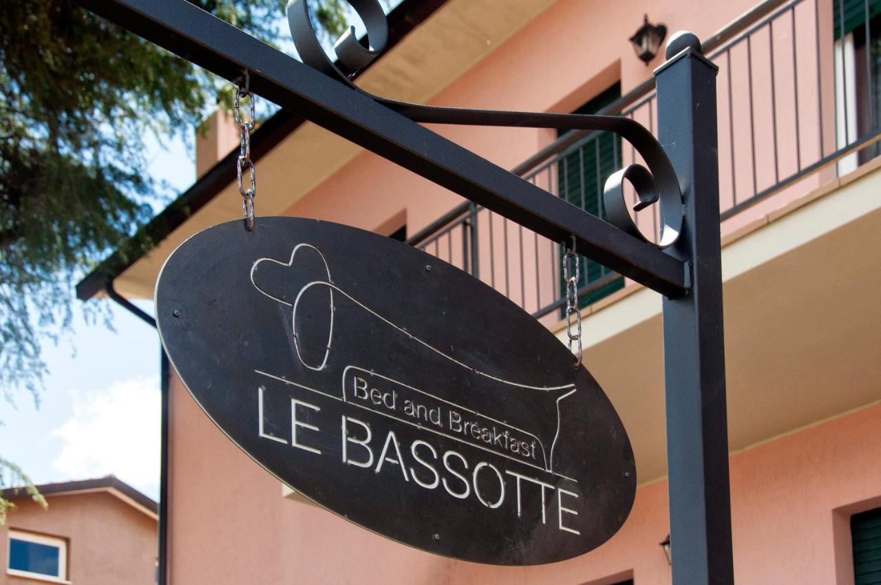 Le Bassotte B&B Perugia Buitenkant foto