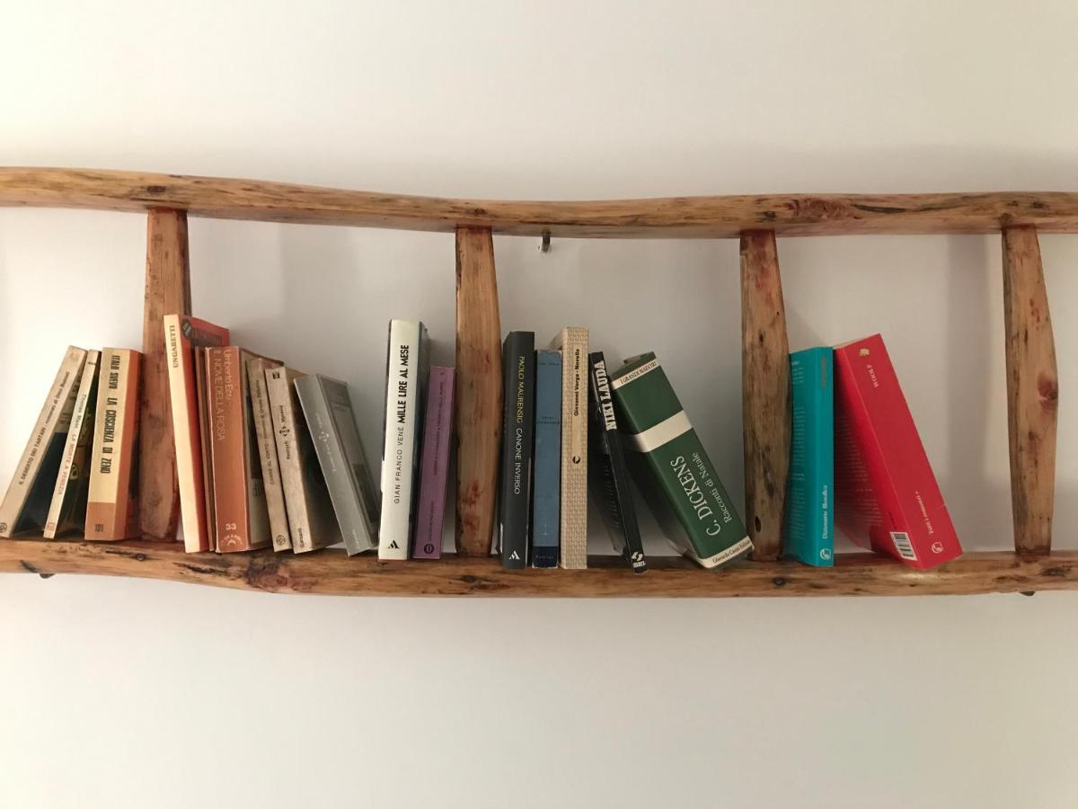 Le Bassotte B&B Perugia Buitenkant foto