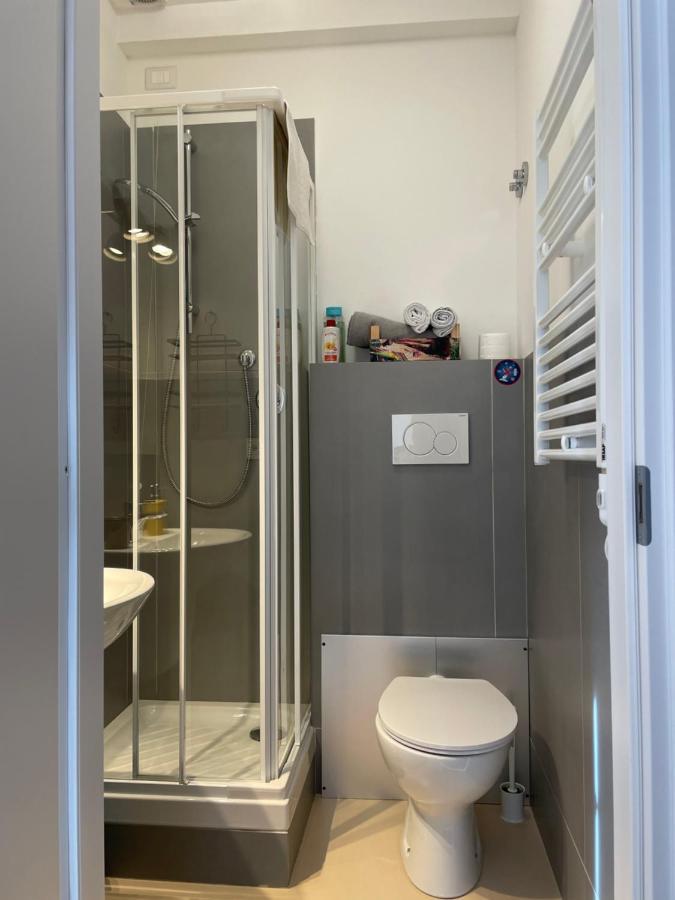 Le Bassotte B&B Perugia Buitenkant foto