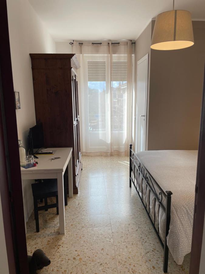 Le Bassotte B&B Perugia Buitenkant foto