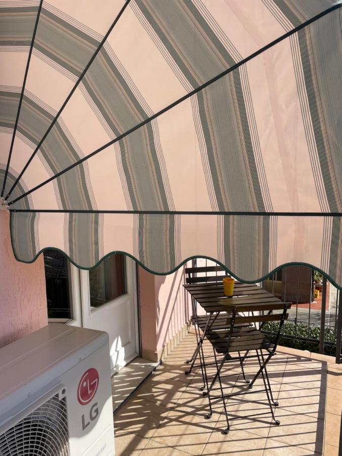 Le Bassotte B&B Perugia Buitenkant foto