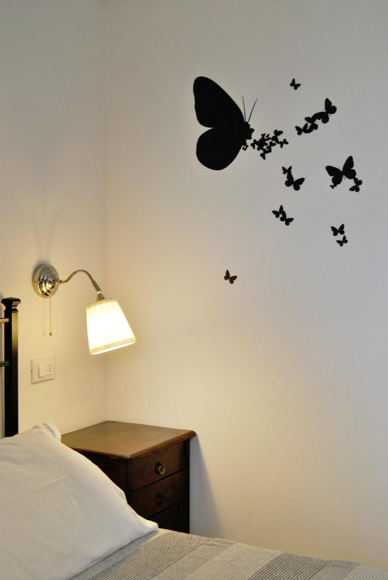 Le Bassotte B&B Perugia Buitenkant foto