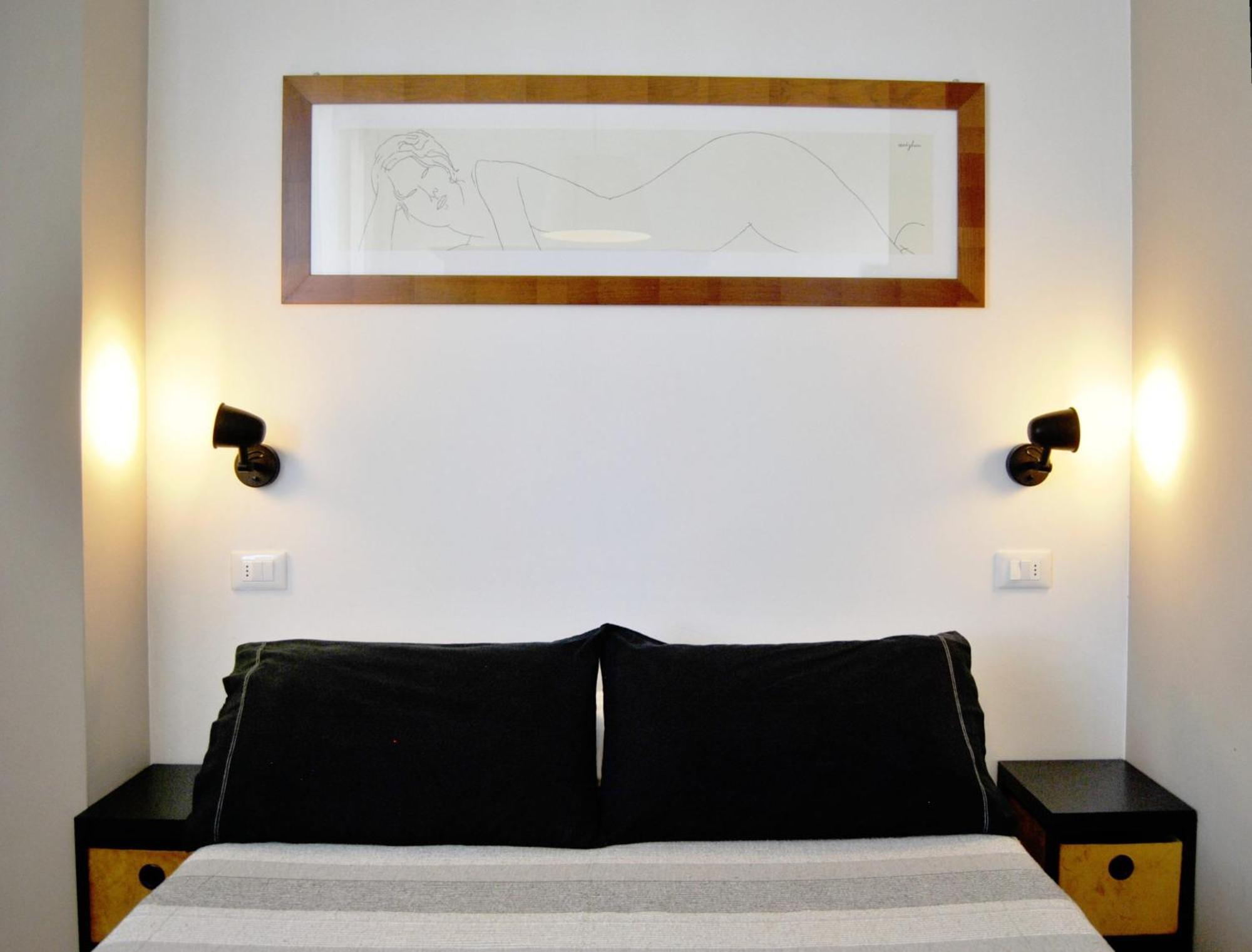 Le Bassotte B&B Perugia Buitenkant foto