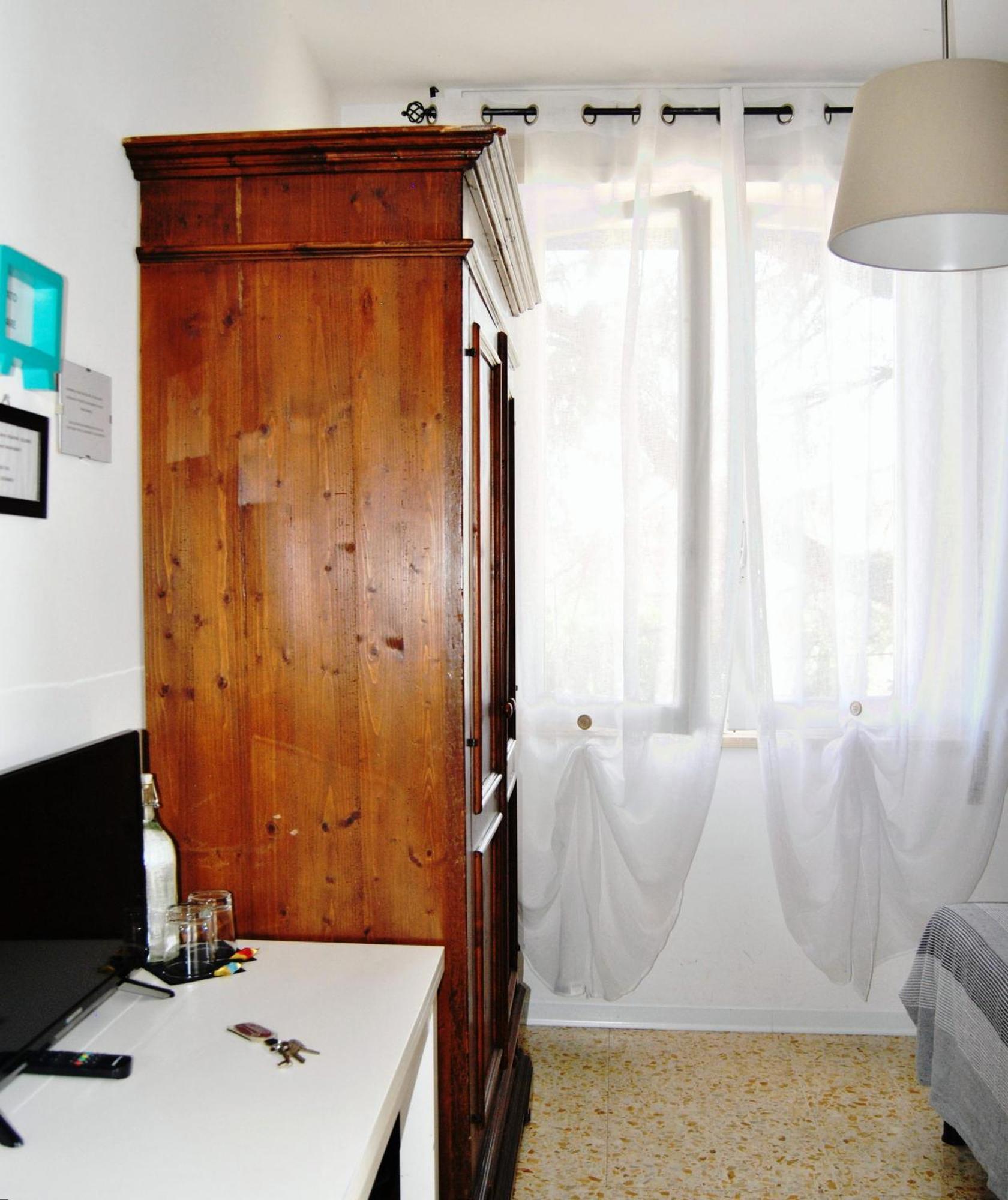 Le Bassotte B&B Perugia Buitenkant foto