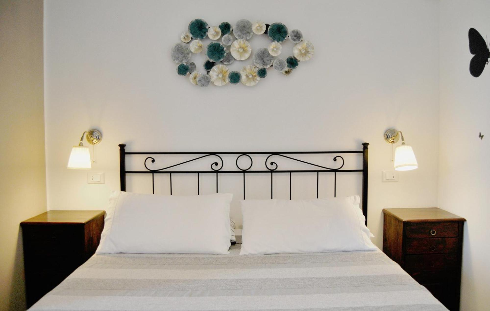 Le Bassotte B&B Perugia Buitenkant foto